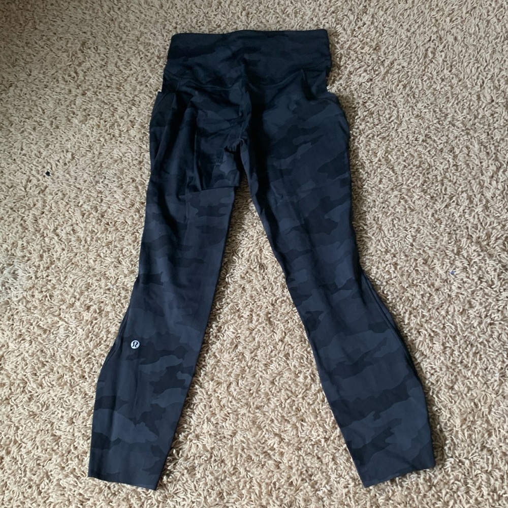 LULULEMON leggings